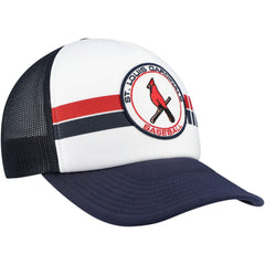 St. Louis Cardinals '47 Cooperstown Collection Wax Pack Express Trucker Adjustable Hat - MLB Hats