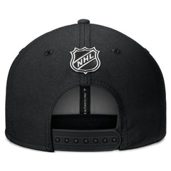 Chicago Blackhawks Fanatics Authentic Pro Training Camp Snapback Hat -  NHL Hats