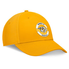 Nashville Predators Fanatics Authentic Pro Training Camp Flex Hat -  NHL Hats