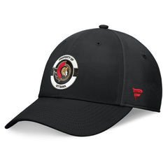 Ottawa Senators Fanatics Authentic Pro Training Camp Flex Hat -  NHL Hats