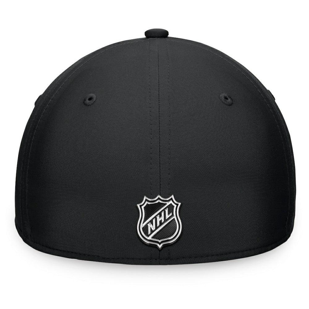 Ottawa Senators Fanatics Authentic Pro Training Camp Flex Hat -  NHL Hats