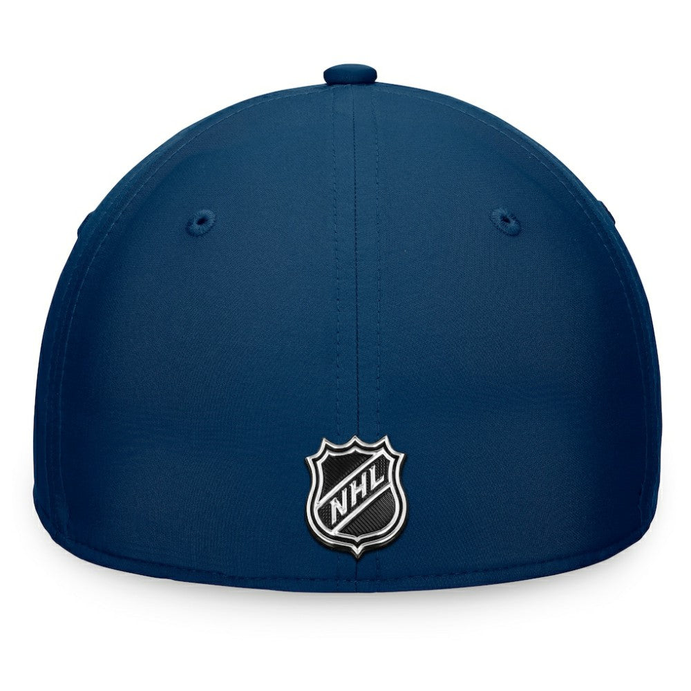 Seattle Kraken Fanatics Authentic Pro Training Camp Flex Hat -  NHL Hats
