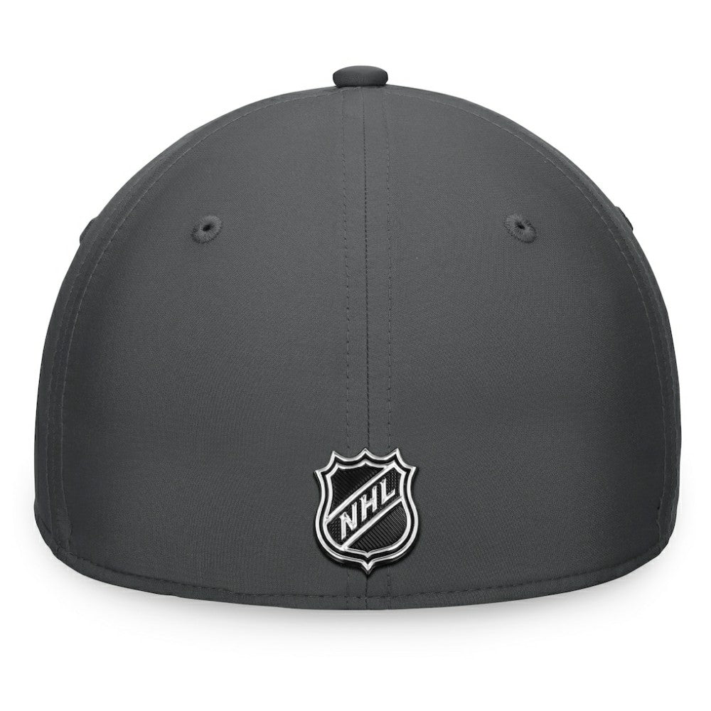 Vegas Golden Knights Fanatics Authentic Pro Training Camp Flex Hat -  NHL Hats