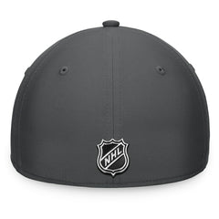 Vegas Golden Knights Fanatics Authentic Pro Training Camp Flex Hat -  NHL Hats