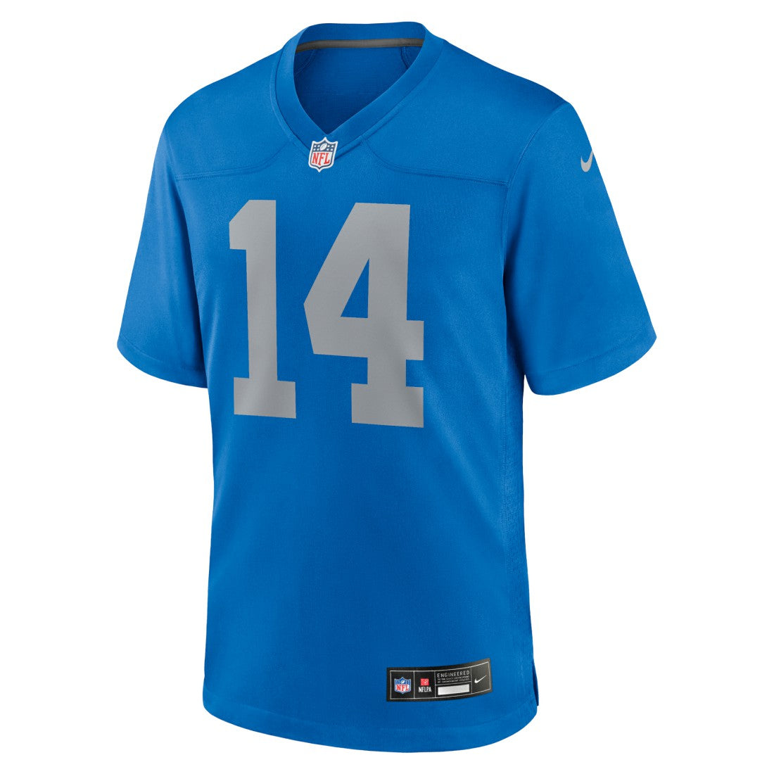 Detroit Lions Amon-Ra St. Brown  Alternate Game Jersey | NFL On sale