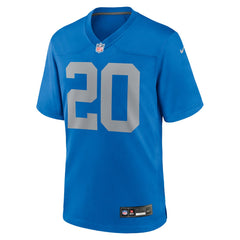 Detroit Lions Barry Sanders  Alternate Game Jersey | NFL Online