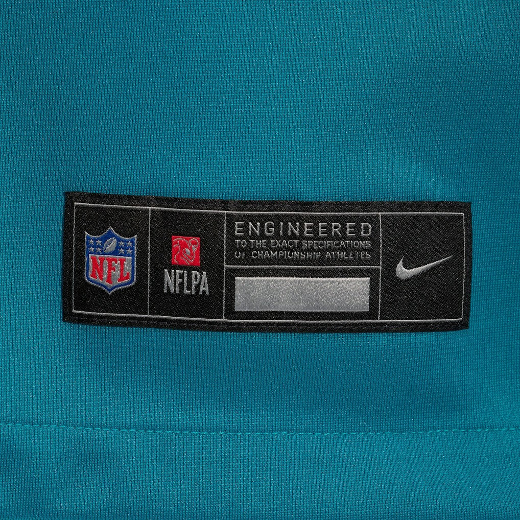 Jacksonville Jaguars Fred Taylor  Prowler Throwback Retired Player Game Jersey | NFL Near me