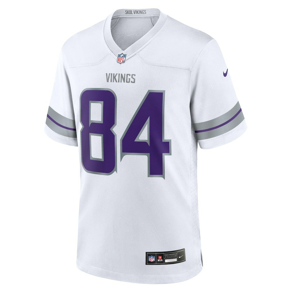 Minnesota Vikings Randy Moss  Alternate Retired Player Game Jersey | NFL Hot