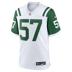 New York Jets C.J. Mosley  Classic Alternate Game Jersey | NFL Hot