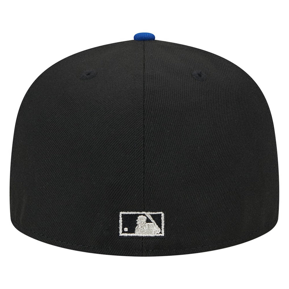 Chicago Cubs New Era Metallic Camo 59FIFTY Fitted Hat - MLB Hats