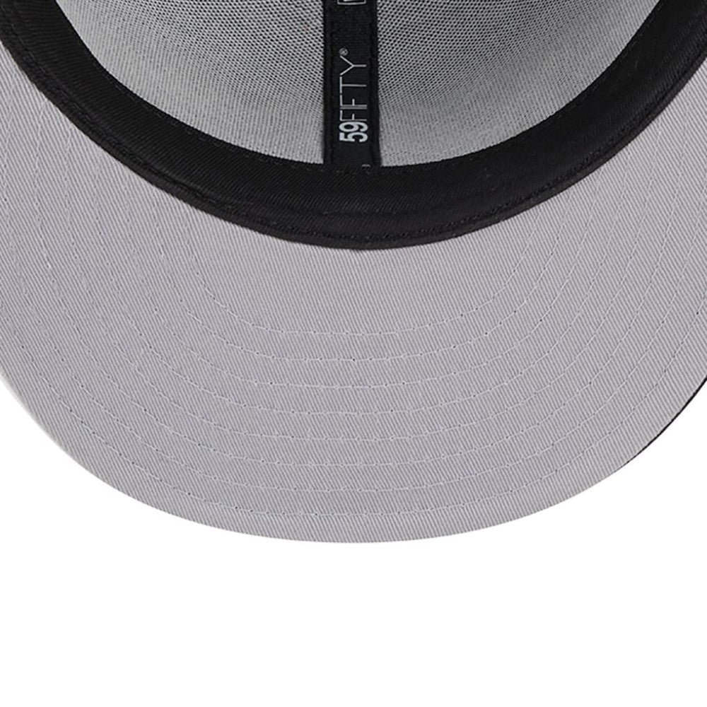 Chicago White Sox New Era Metallic Camo 59FIFTY Fitted Hat - MLB Hats