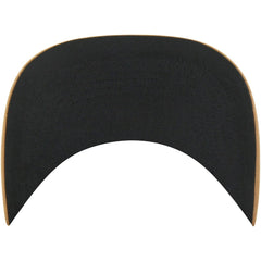 Tan Brooklyn Nets '47 Barnes Hitch Adjustable Hat | NBA