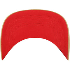 Tan Chicago Bulls '47 Barnes Hitch Adjustable Hat | NBA