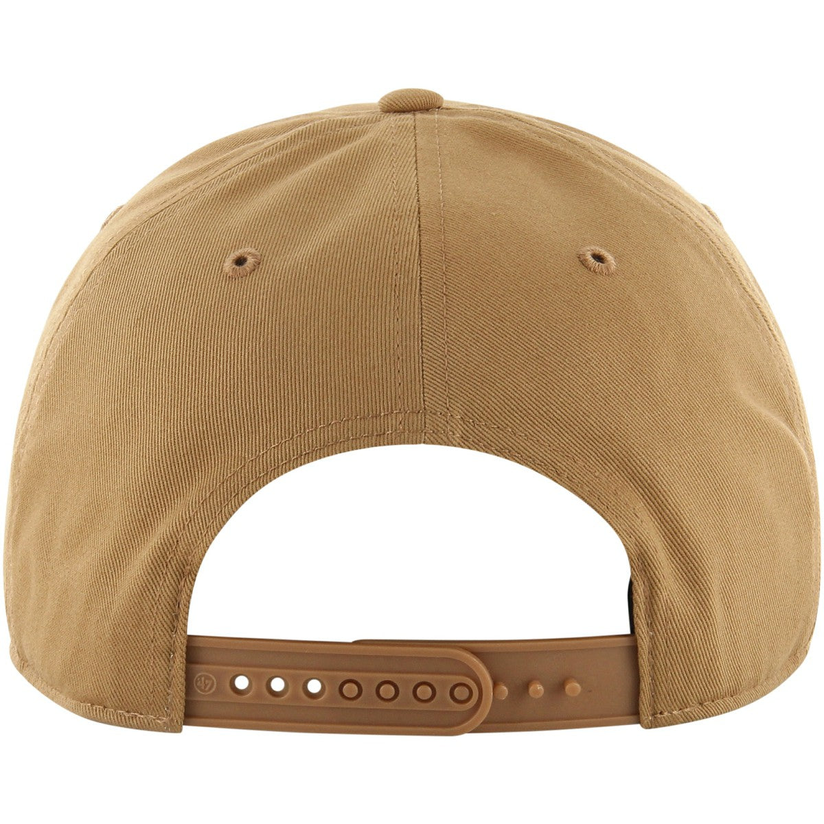 Tan Miami Heat '47 Barnes Hitch Adjustable Hat | NBA
