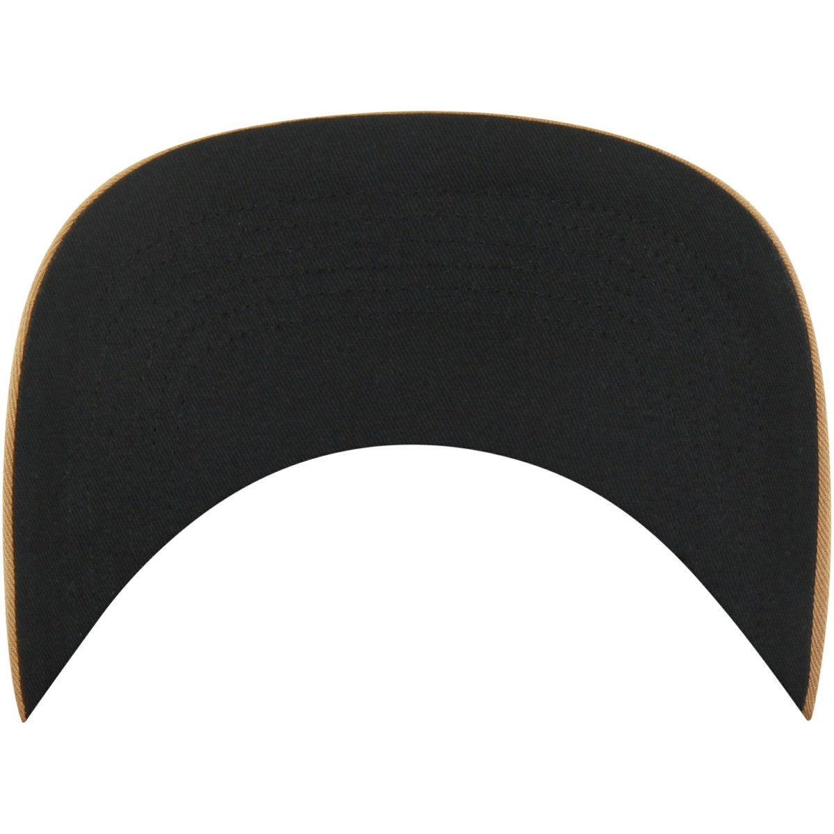 Tan Miami Heat '47 Barnes Hitch Adjustable Hat | NBA