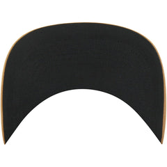 Tan Miami Heat '47 Barnes Hitch Adjustable Hat | NBA