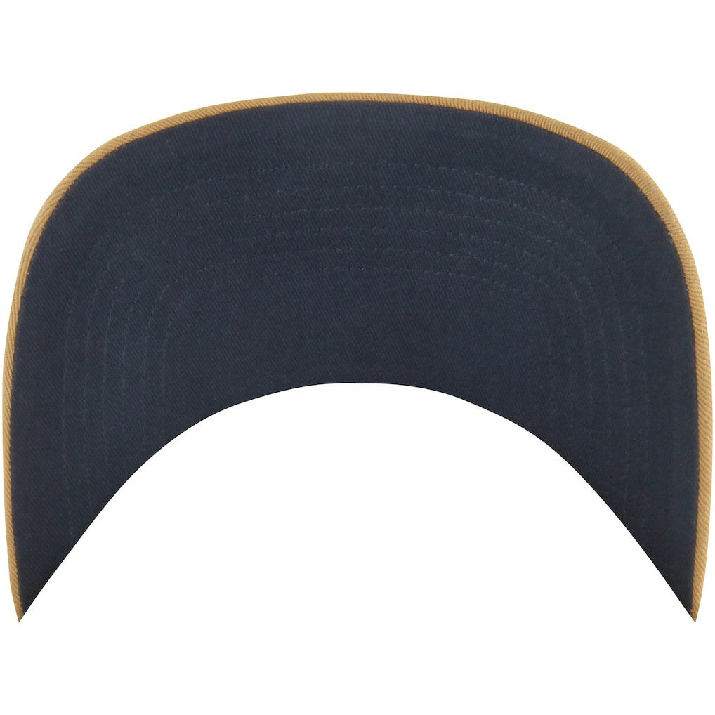 Tan New Orleans Pelicans '47 Barnes Hitch Adjustable Hat | NBA