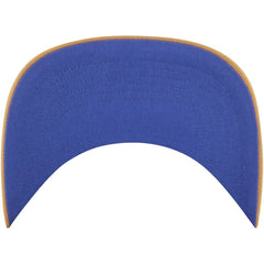Tan Philadelphia 76ers '47 Barnes Hitch Adjustable Hat | NBA