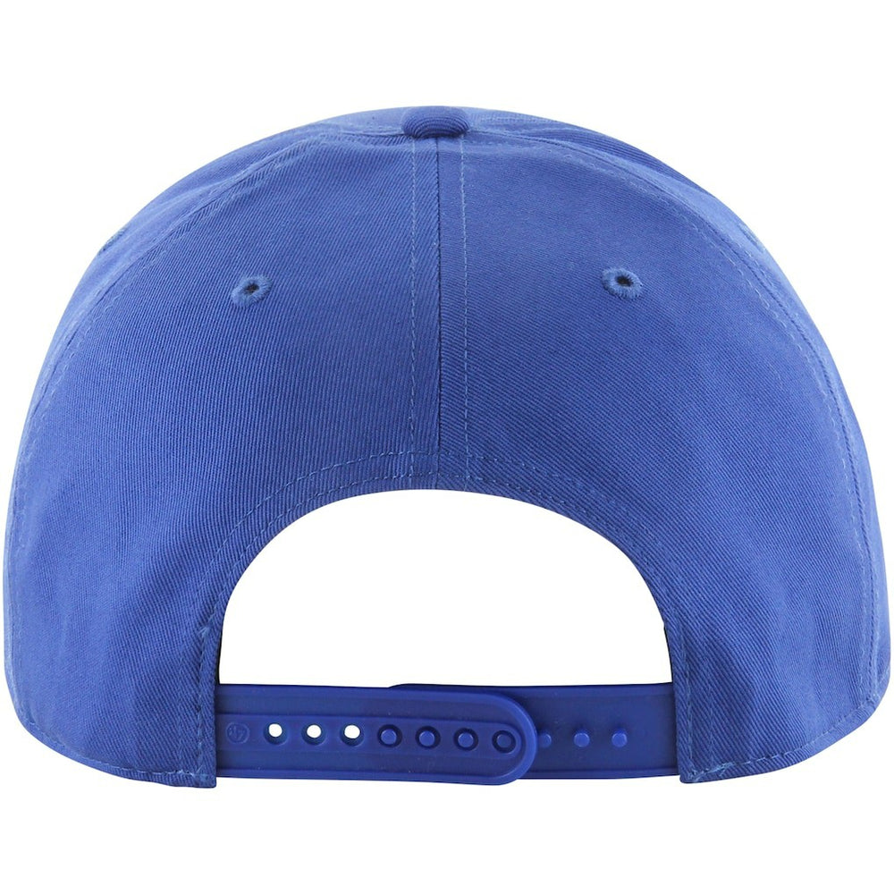 Royal Golden State Warriors '47 Ring Tone Hitch Snapback sale | NBA