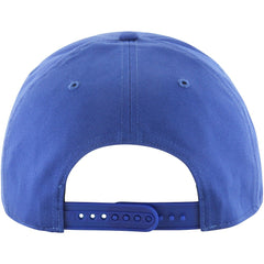 Royal Golden State Warriors '47 Ring Tone Hitch Snapback sale | NBA