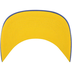 Royal Golden State Warriors '47 Ring Tone Hitch Snapback sale | NBA