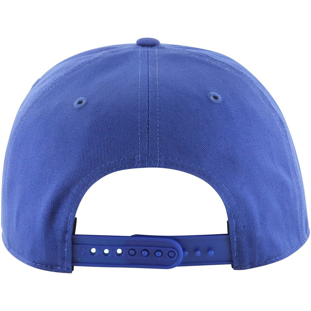 Royal Philadelphia 76ers '47 Ring Tone Hitch Snapback | NBA