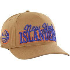 New York Islanders '47 Barnes Hitch Adjustable Hat -  NHL Hats
