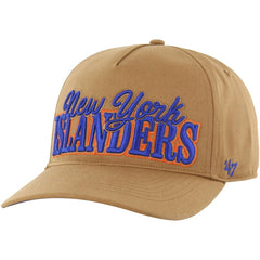 New York Islanders '47 Barnes Hitch Adjustable Hat -  NHL Hats