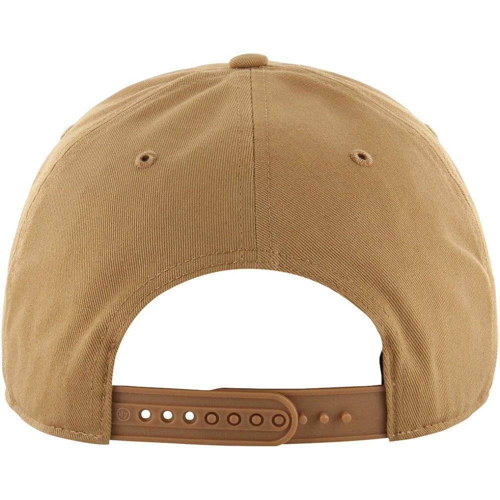 New York Islanders '47 Barnes Hitch Adjustable Hat -  NHL Hats