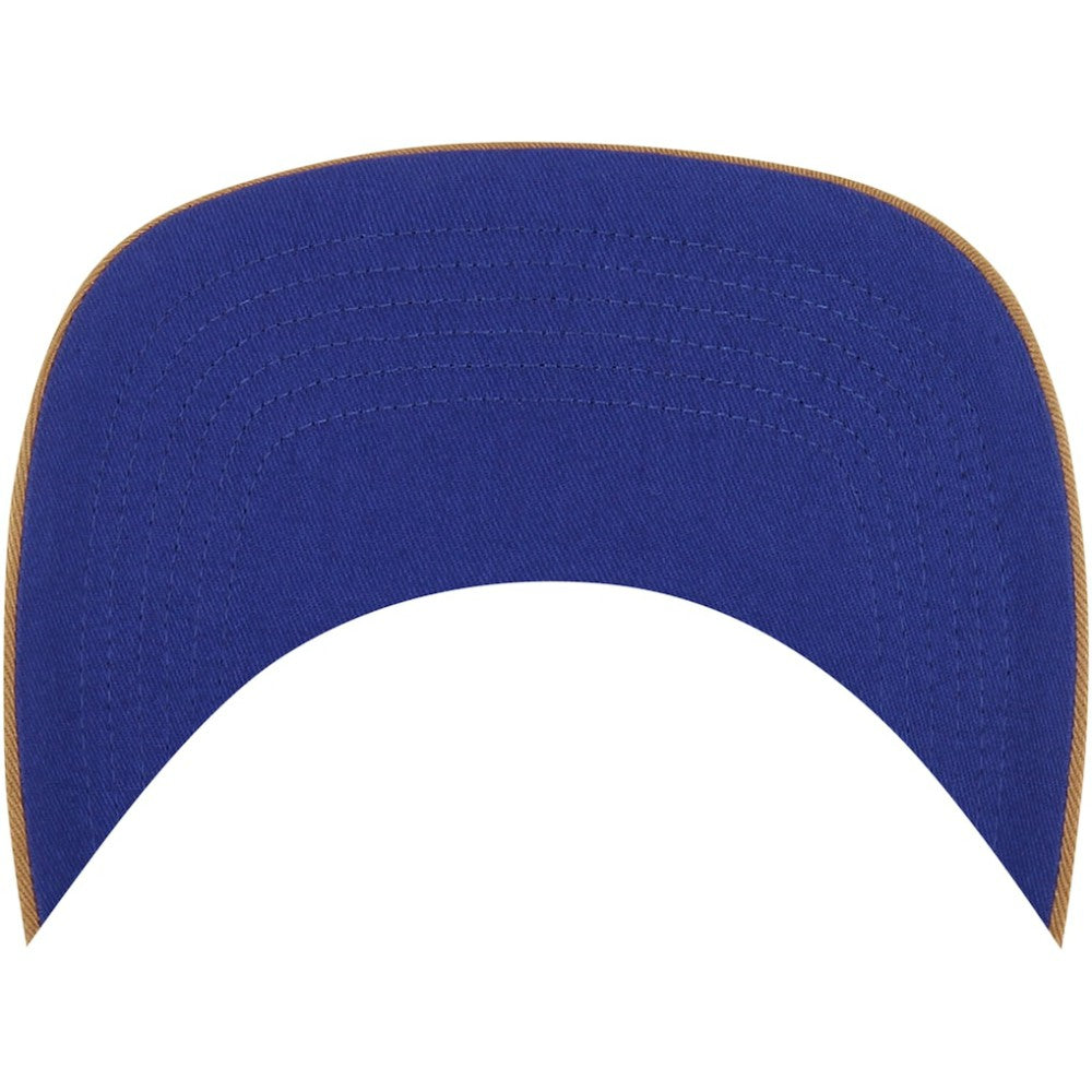 New York Islanders '47 Barnes Hitch Adjustable Hat -  NHL Hats