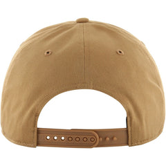 New York Rangers '47 Barnes Hitch Adjustable Hat -  NHL Hats