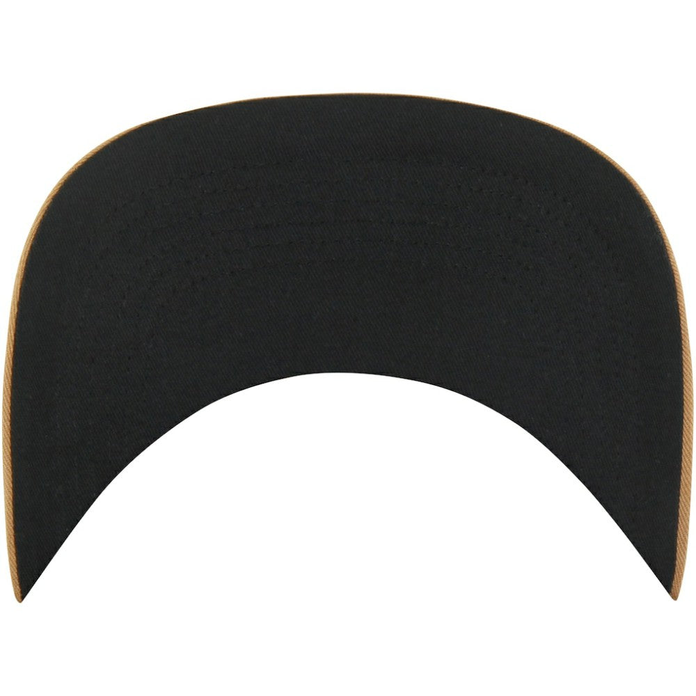 Vegas Golden Knights '47 Barnes Hitch Adjustable Hat -  NHL Hats