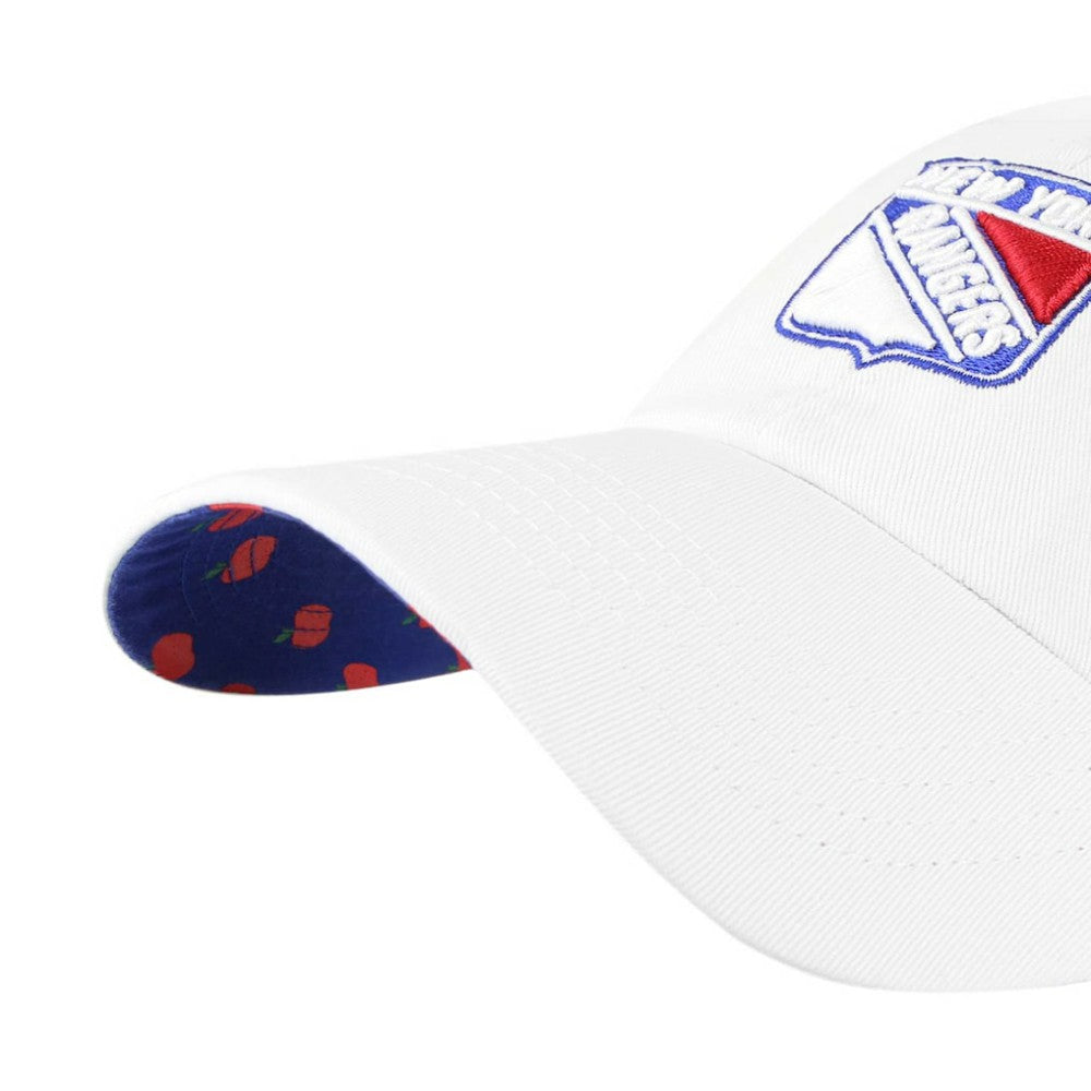 New York Rangers '47 Women's Confetti Clean Up Adjustable Hat -  NHL Hats