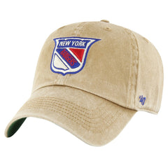 New York Rangers '47 Earldor Clean Up Adjustable Hat -  NHL Hats