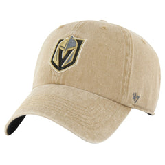 Vegas Golden Knights '47 Earldor Clean Up Adjustable Hat -  NHL Hats