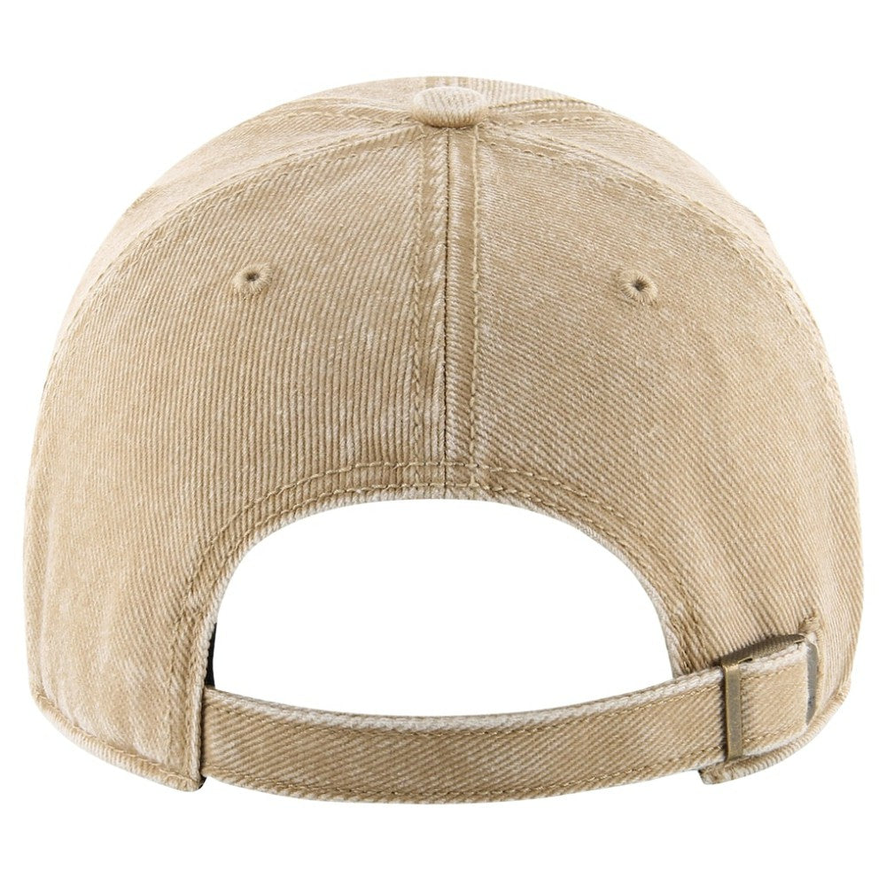 Vegas Golden Knights '47 Earldor Clean Up Adjustable Hat -  NHL Hats