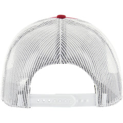 Detroit Red Wings '47 Convoy Trucker Adjustable Hat -  NHL Hats