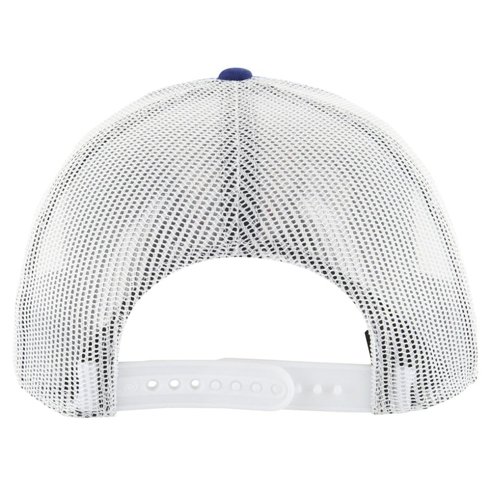 New York Islanders '47 Convoy Trucker Adjustable Hat -  NHL Hats
