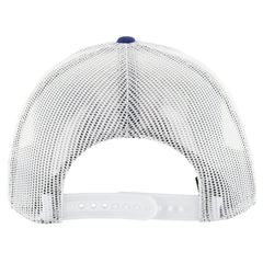 New York Islanders '47 Convoy Trucker Adjustable Hat -  NHL Hats