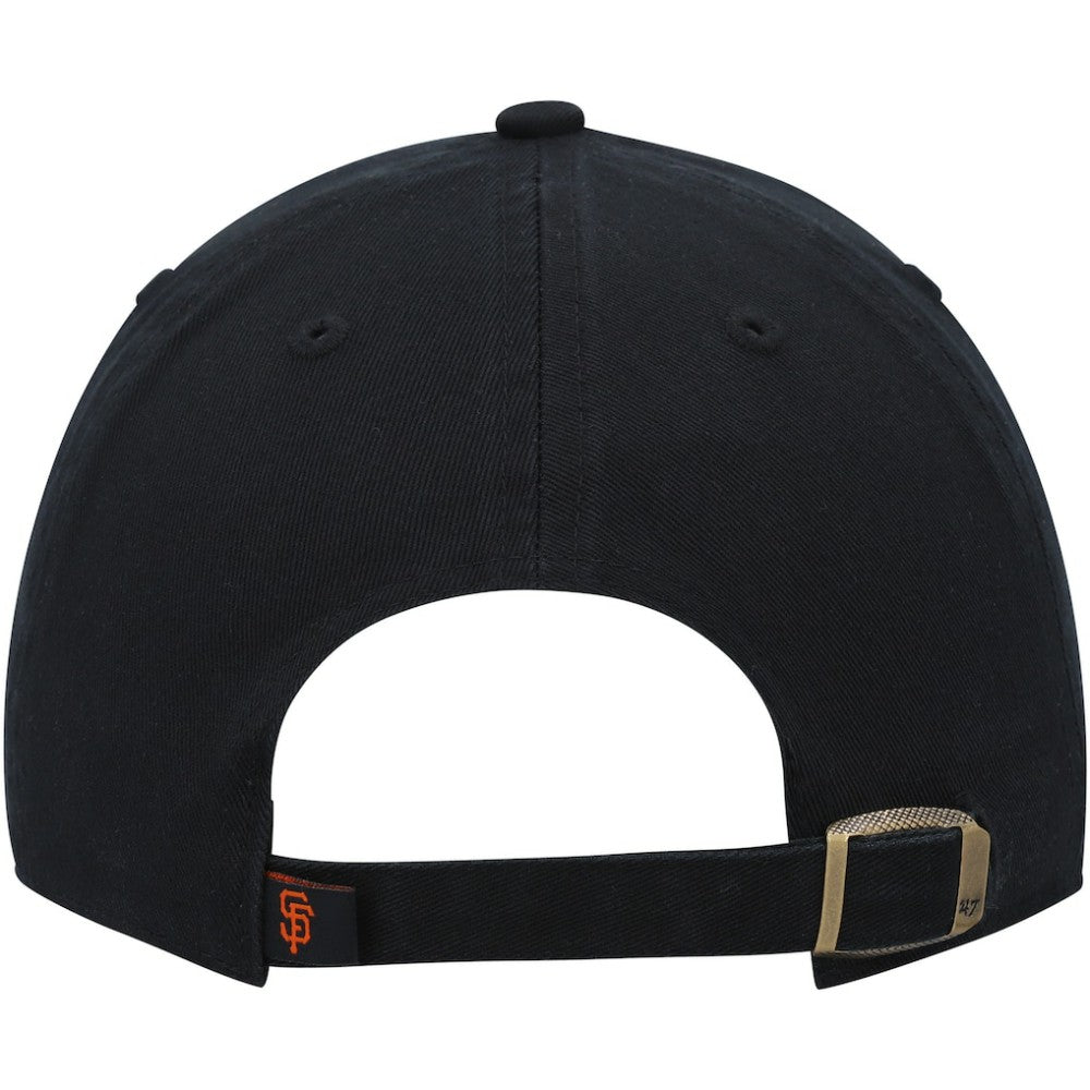 San Francisco Giants '47 Youth Clean Up Adjustable Hat - MLB Hats