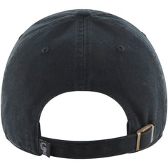 Colorado Rockies '47 Youth Clean Up Adjustable Hat - MLB Hats
