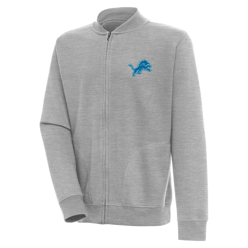 Detroit Lions Antigua Victory Full-Zip Jacket | NFL Discount