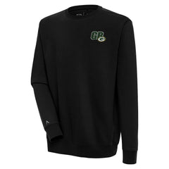 Green Bay Packers Antigua Victory Pullover Sweatshirt | NFL US