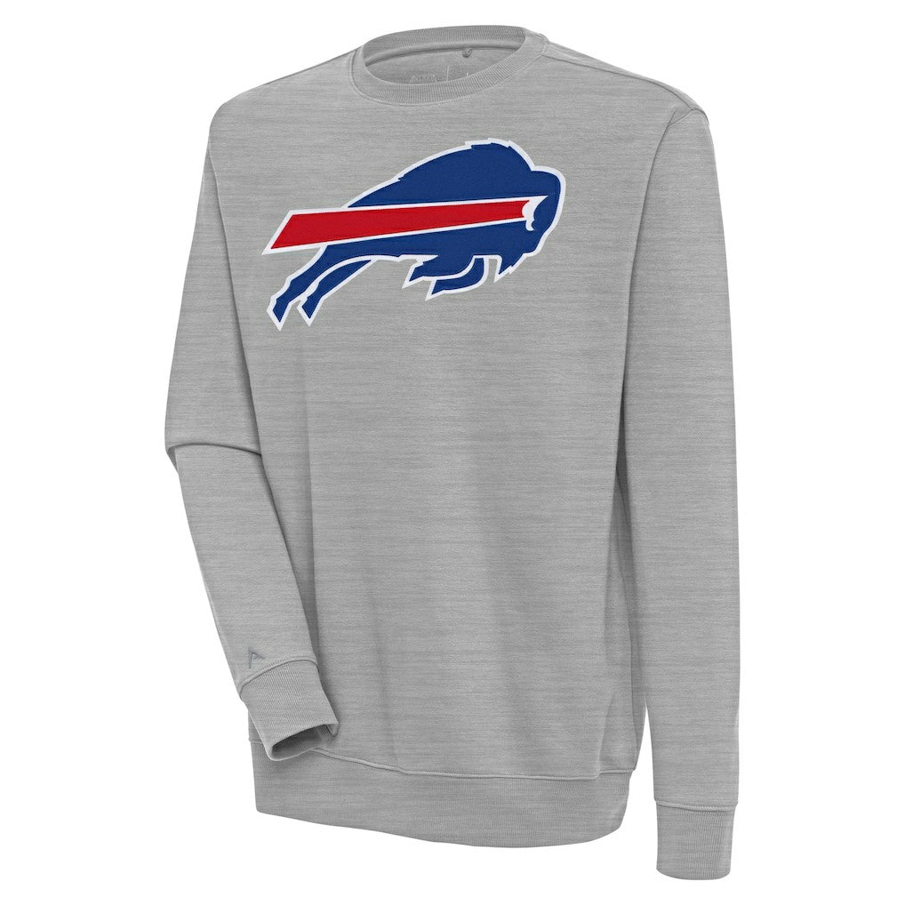 Buffalo Bills Antigua Victory Pullover Sweatshirt | NFL On sale