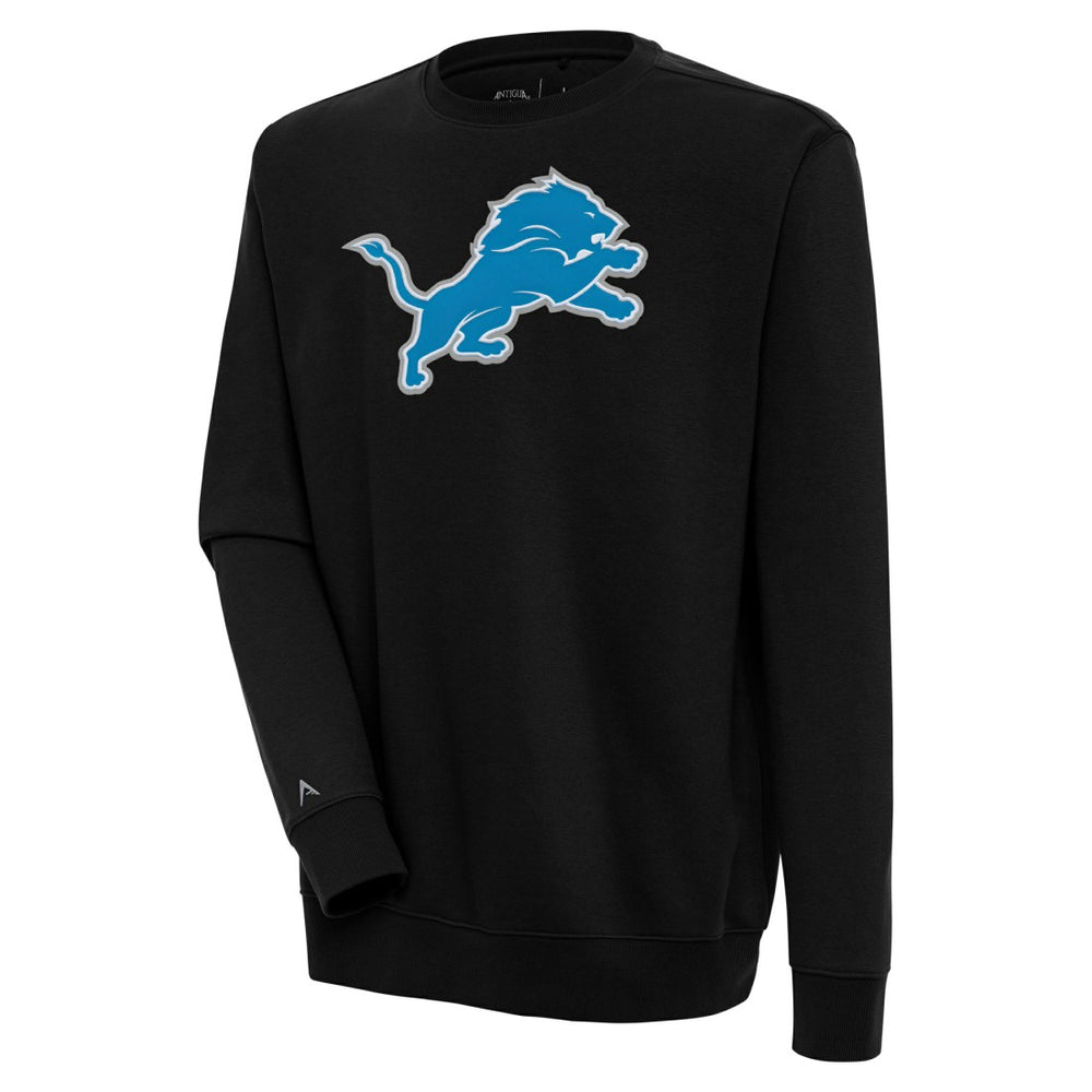 Detroit Lions Antigua Victory Pullover Sweatshirt | NFL Near me