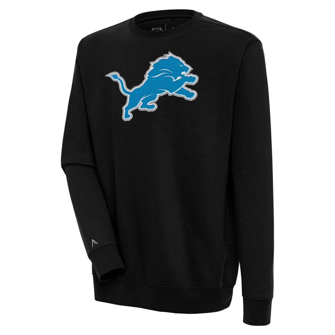 Detroit Lions Antigua Victory Pullover Sweatshirt | NFL Near me