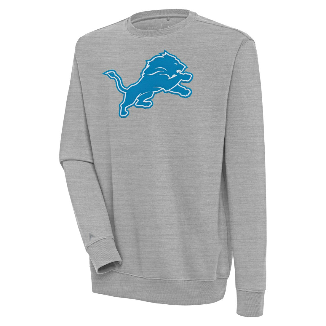 Detroit Lions Antigua Victory Pullover Sweatshirt | NFL Discount