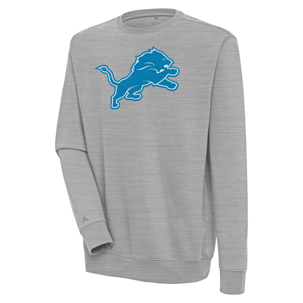 Detroit Lions Antigua Victory Pullover Sweatshirt | NFL Discount