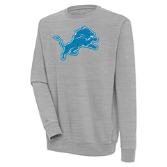 Detroit Lions Antigua Victory Pullover Sweatshirt | NFL Discount