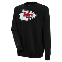 Kansas City Chiefs Antigua Victory Pullover Sweatshirt | NFL Near me